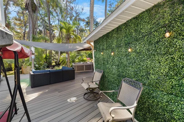 a view of outdoor space