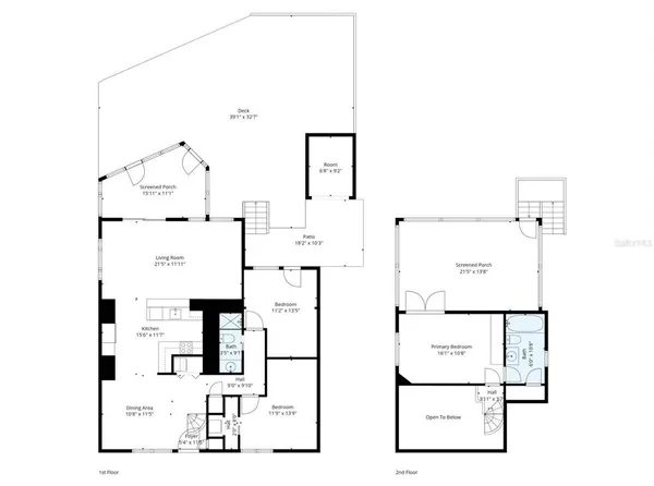 $1,200,000 | 6110 Bear Trail, Weeki Wachee, FL 34607