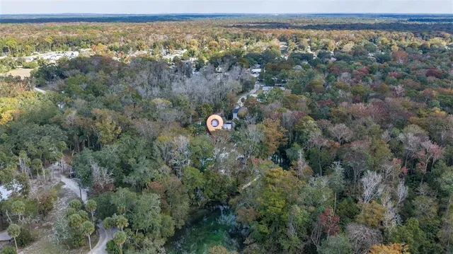 $1,200,000 | 6110 Bear Trail, Weeki Wachee, FL 34607