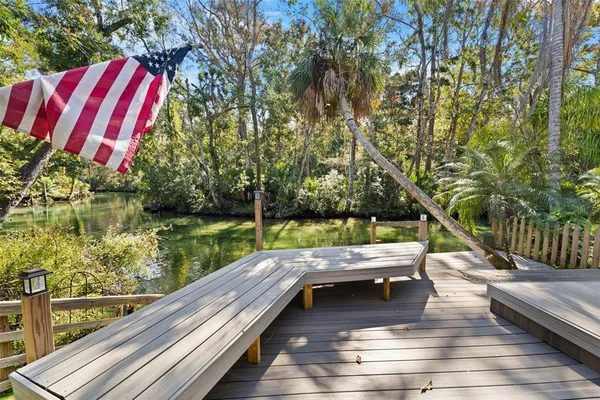 $1,200,000 | 6110 Bear Trail, Weeki Wachee, FL 34607
