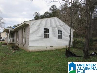 1415 Fairmont Road Sylacauga, AL 35150 - Photo 2 of 18