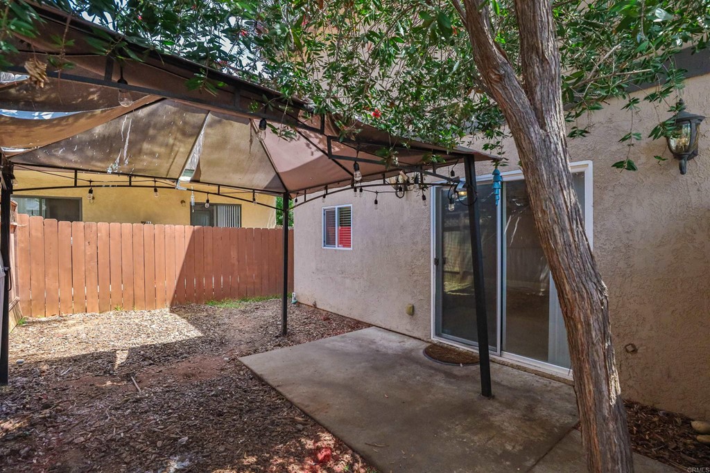 1133 Persimmon Avenue, Unit 7 El Cajon, CA 92021 - Photo 18 of 29 a view of a small house