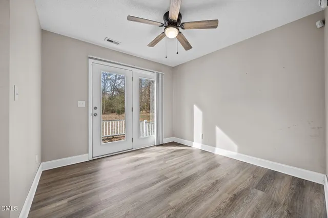 $1,350 | 107 Laura Lane, Unit B, Lillington, NC 27546