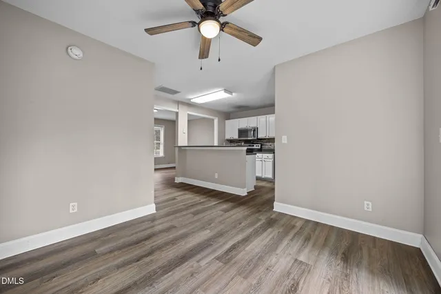 $1,350 | 107 Laura Lane, Unit B, Lillington, NC 27546