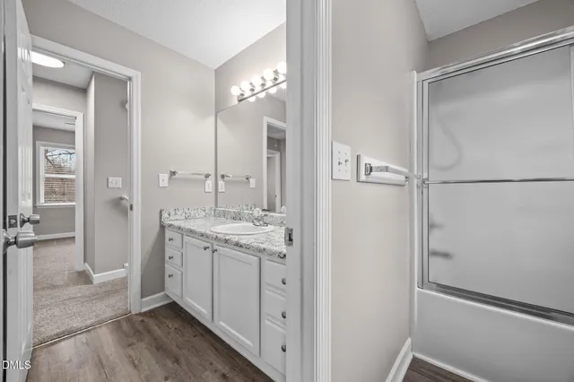 $1,350 | 107 Laura Lane, Unit B, Lillington, NC 27546