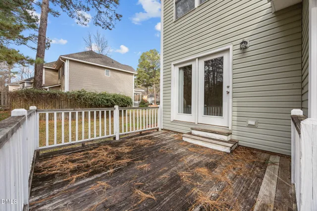 $1,350 | 107 Laura Lane, Unit B, Lillington, NC 27546