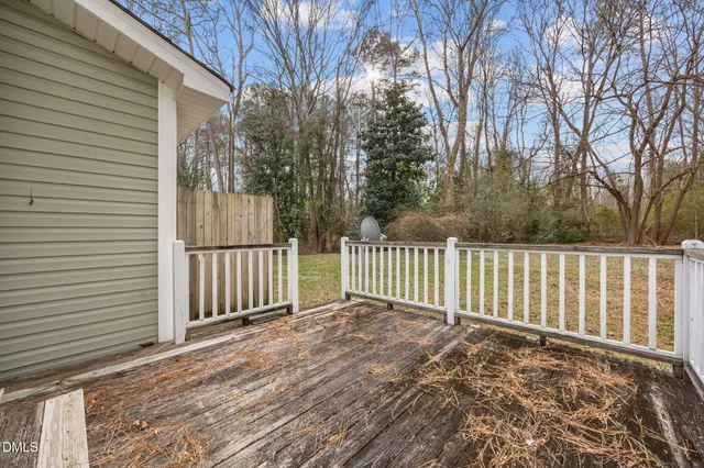 $1,350 | 107 Laura Lane, Unit B, Lillington, NC 27546