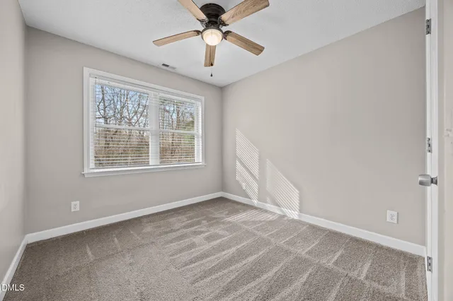 $1,350 | 107 Laura Lane, Unit B, Lillington, NC 27546