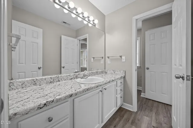 $1,350 | 107 Laura Lane, Unit B, Lillington, NC 27546