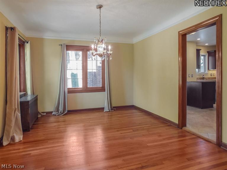 2451 Dysart Road Cleveland, OH 44118 - Photo 10 of 20