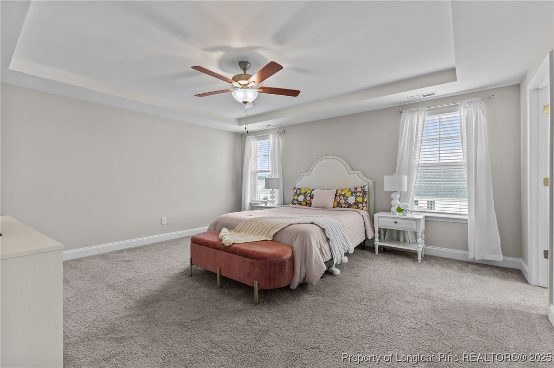 172 Haynes Church Road Raeford, NC 28376 - Photo 25 of 42