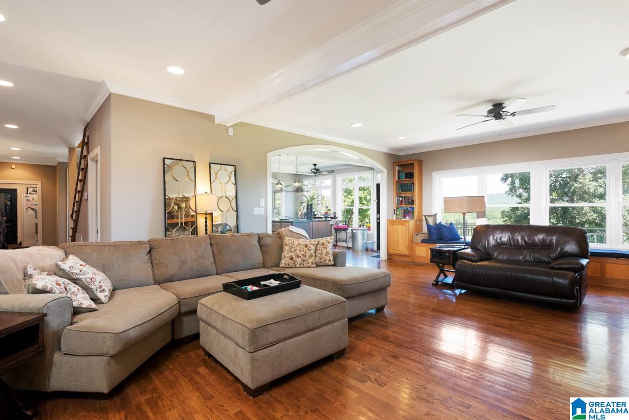 5015 Sumatanga Road Steele, AL 35987 - Photo 15 of 50