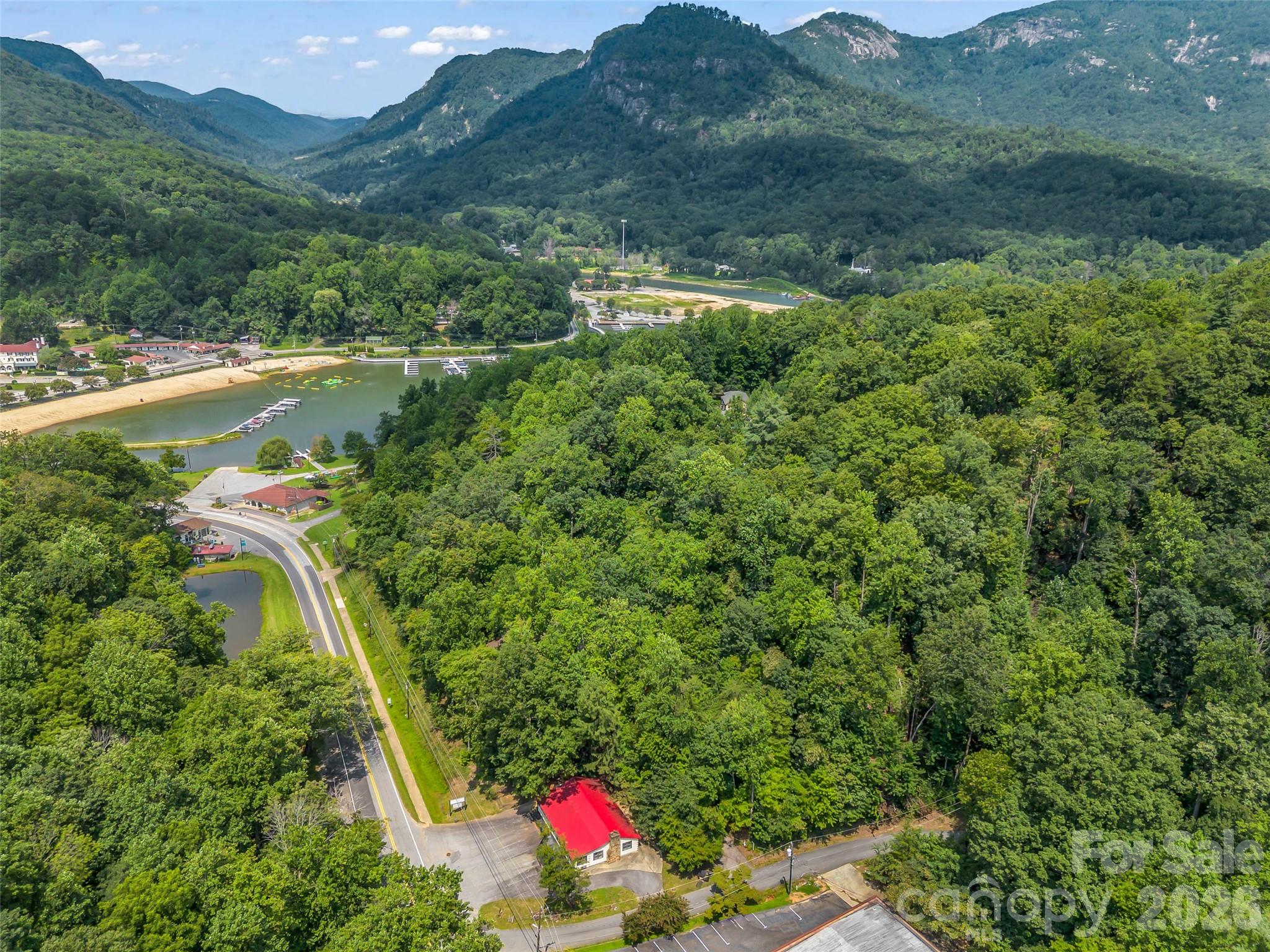 286 Harris Road Lake Lure, NC 28746 - Photo 40 of 40 Gallery Image 40