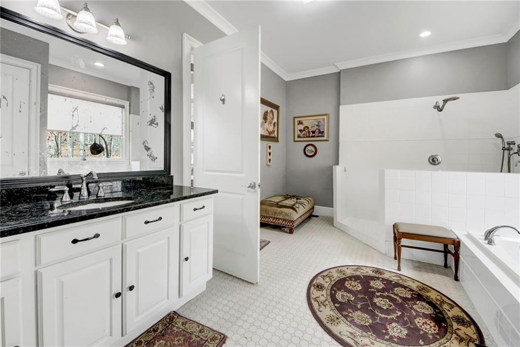 176 River Ridge Road Pendergrass, GA 30567 - Photo 11 of 37