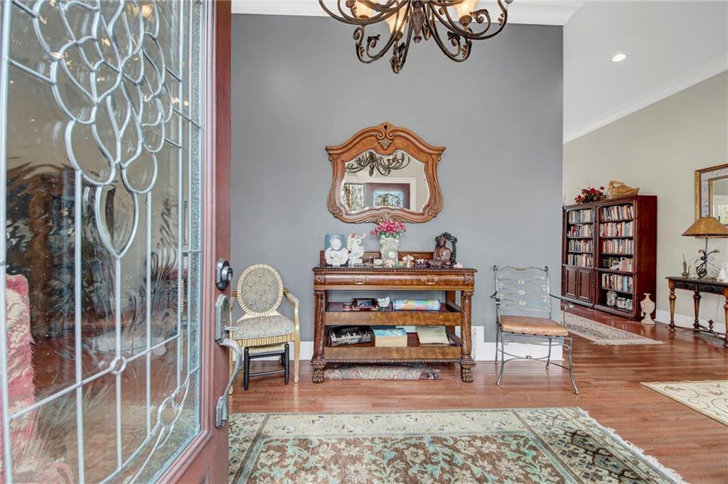 176 River Ridge Road Pendergrass, GA 30567 - Photo 2 of 37