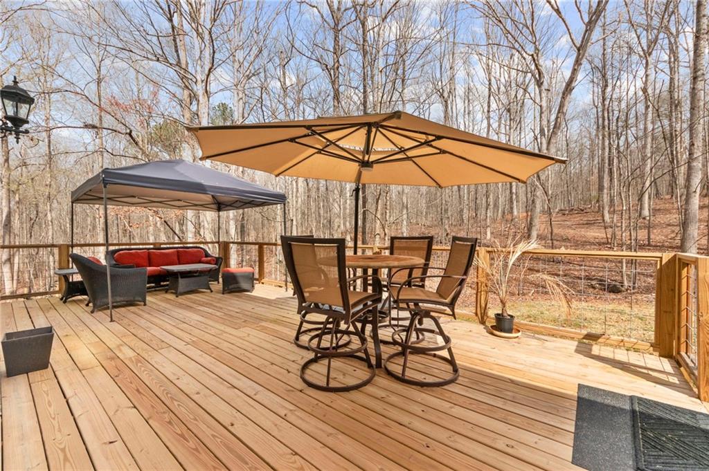 176 River Ridge Road Pendergrass, GA 30567 - Photo 21 of 37