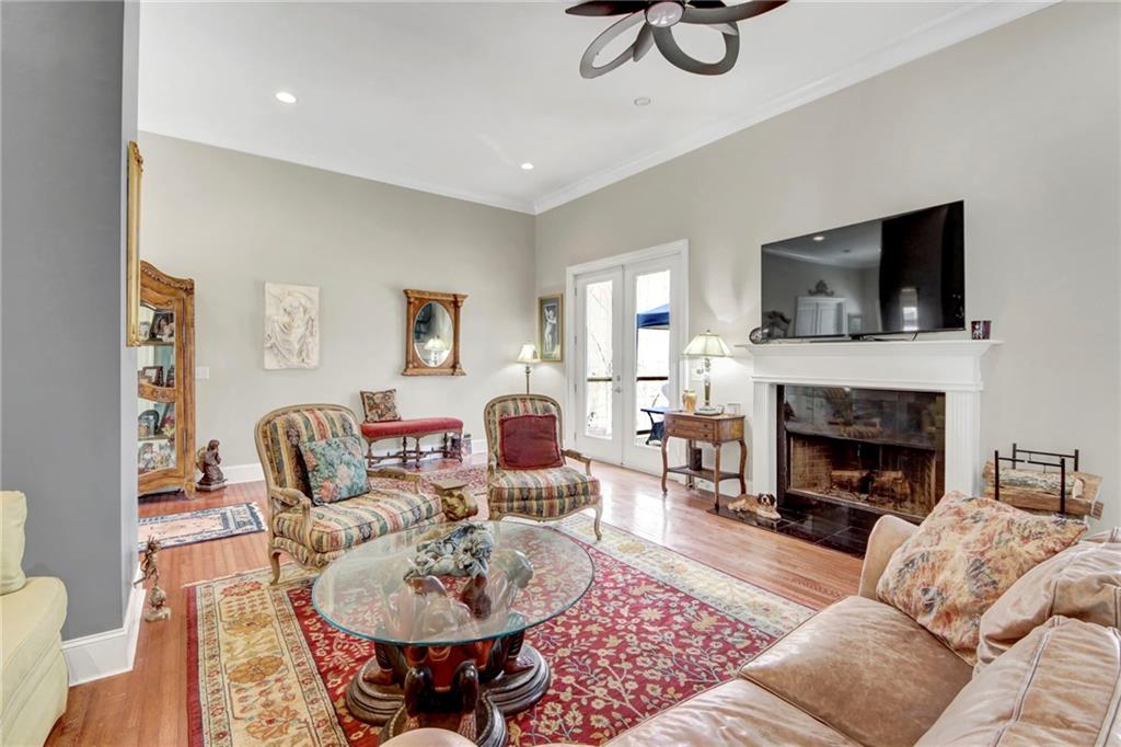 176 River Ridge Road Pendergrass, GA 30567 - Photo 4 of 37