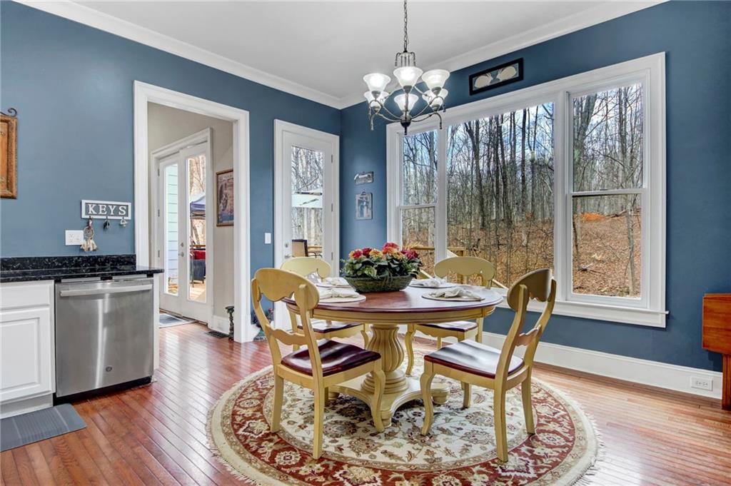 176 River Ridge Road Pendergrass, GA 30567 - Photo 8 of 37