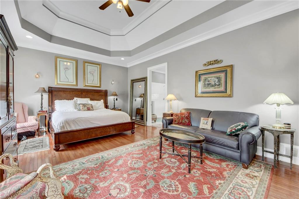 176 River Ridge Road Pendergrass, GA 30567 - Photo 9 of 37