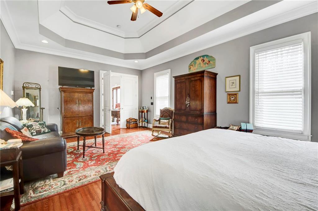 176 River Ridge Road Pendergrass, GA 30567 - Photo 10 of 37