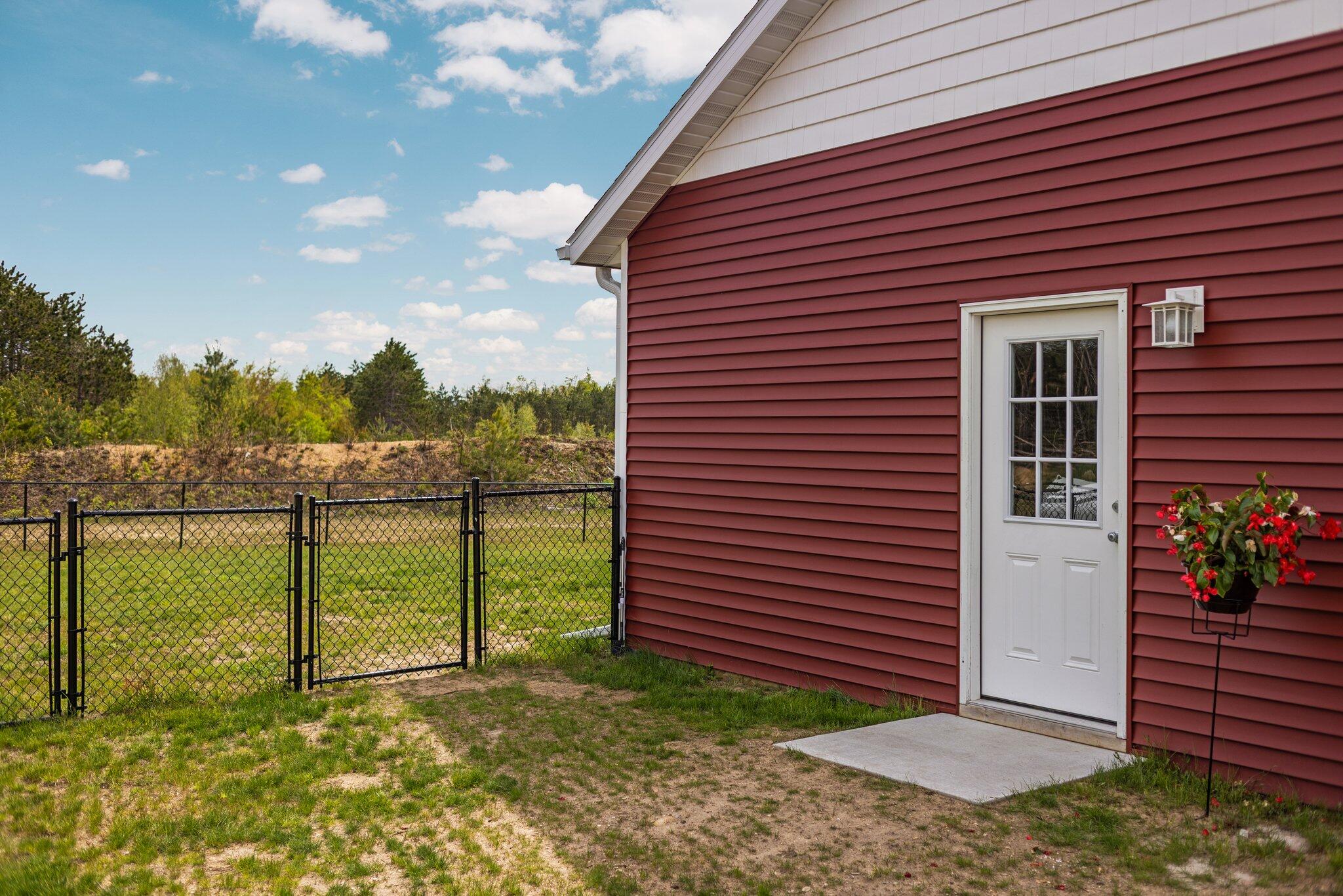 4376 Burdo Road Gaylord, MI 49735 - Photo 5 of 44 Gallery Image 5