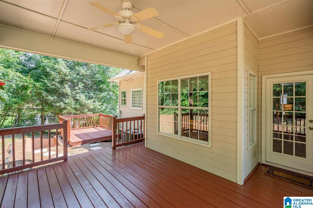 93 Heather Ridge Drive Pelham, AL 35124 - Photo 29 of 30