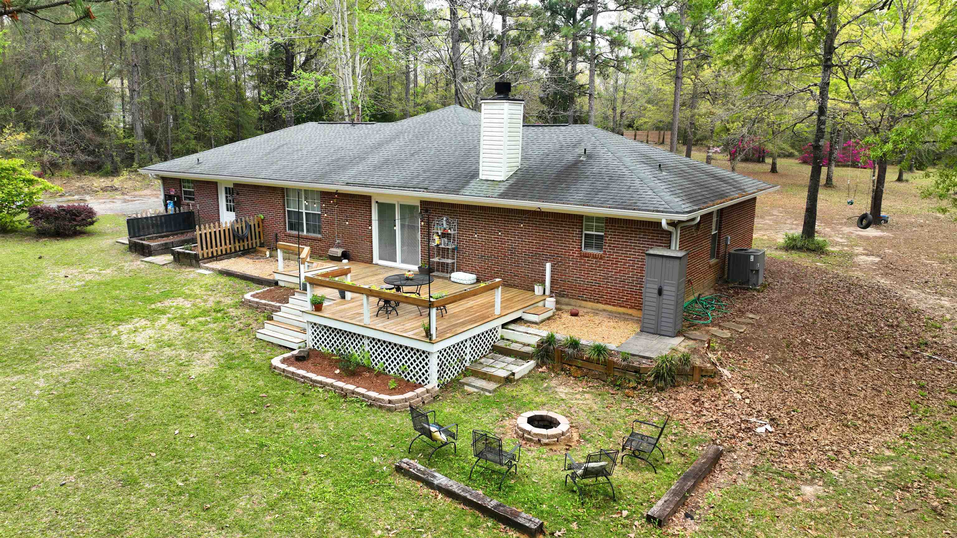 8843 Dixon Road Bay Minette, AL 36507 - Photo 36 of 40