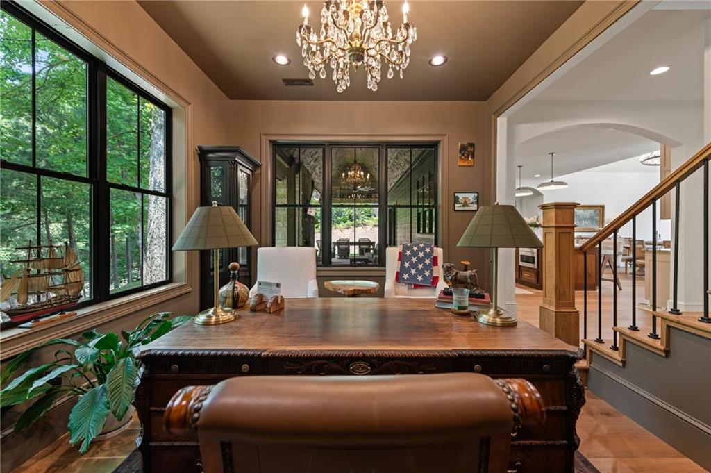 470 Old Orchard Road Ellijay, GA 30536 - Photo 40 of 61 Gallery Image 40
