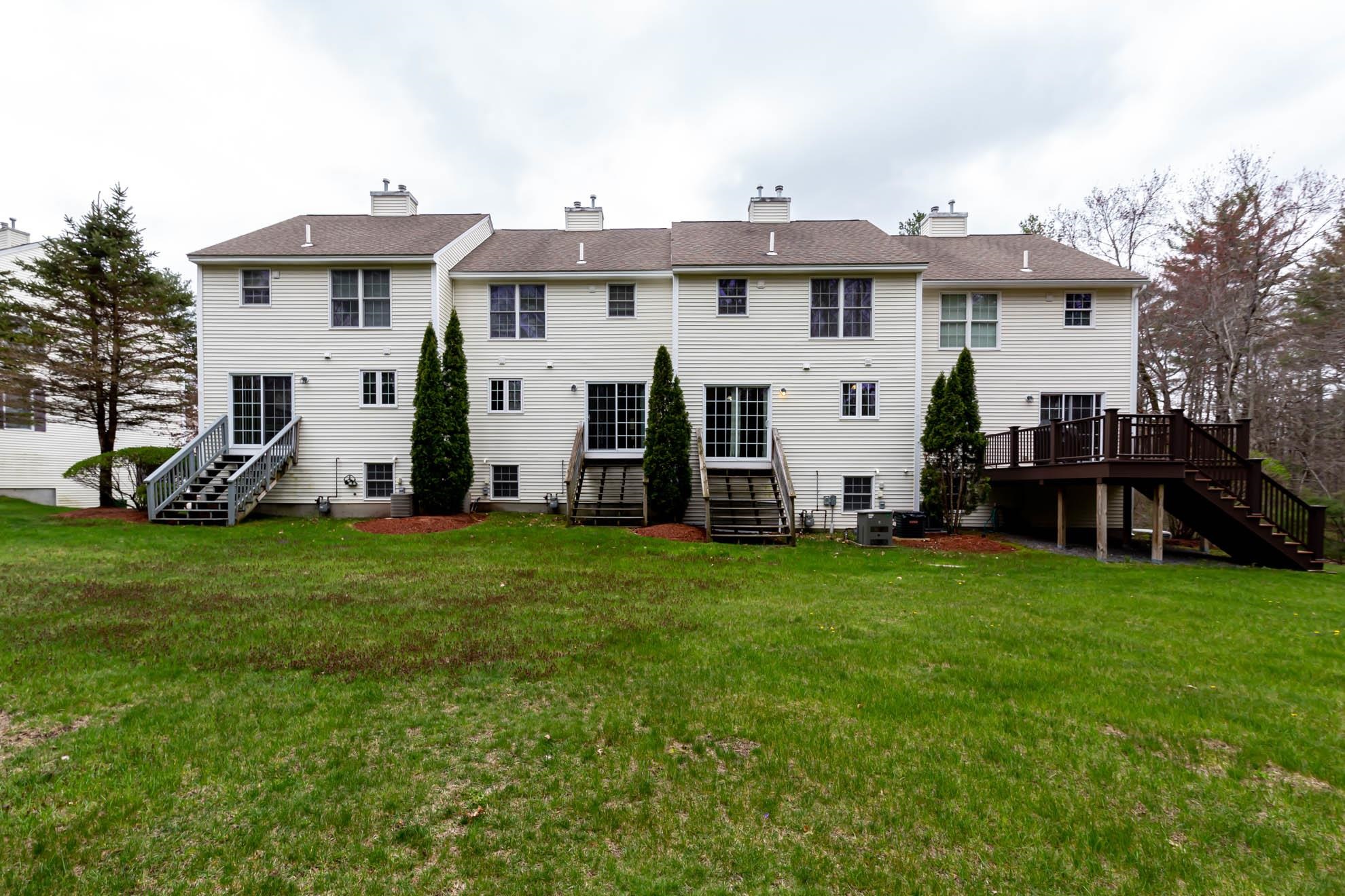 21 Mulberry Lane Amherst, NH 03031 - Photo 28 of 30