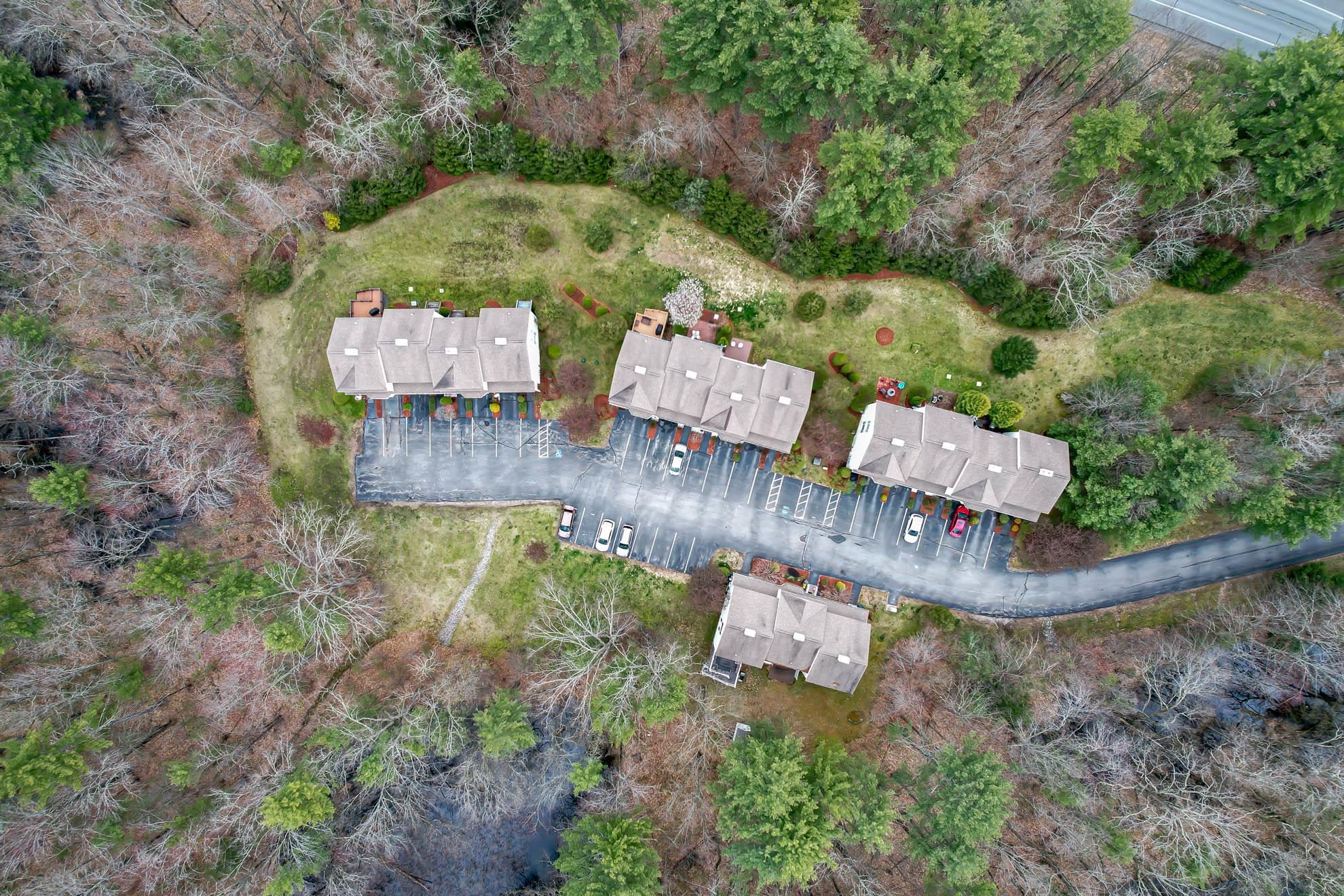 21 Mulberry Lane Amherst, NH 03031 - Photo 29 of 30