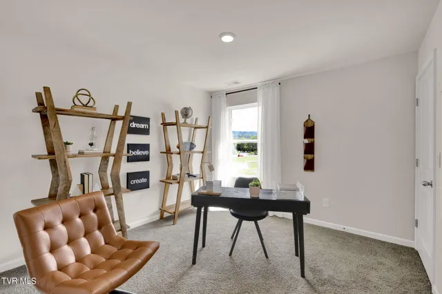 $285,680 | 1168 Aspen Terrace, Greeneville, TN 37745