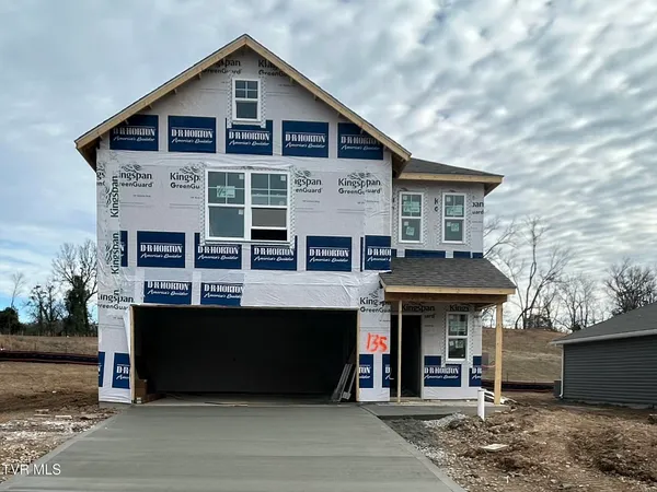 $282,000 | 1168 Aspen Terrace, Greeneville, TN 37745