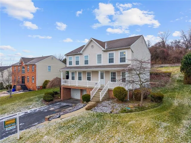 $469,900 | 113 Commodore Drive, McDonald, PA 15057