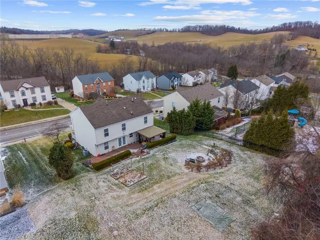 $469,900 | 113 Commodore Drive, McDonald, PA 15057