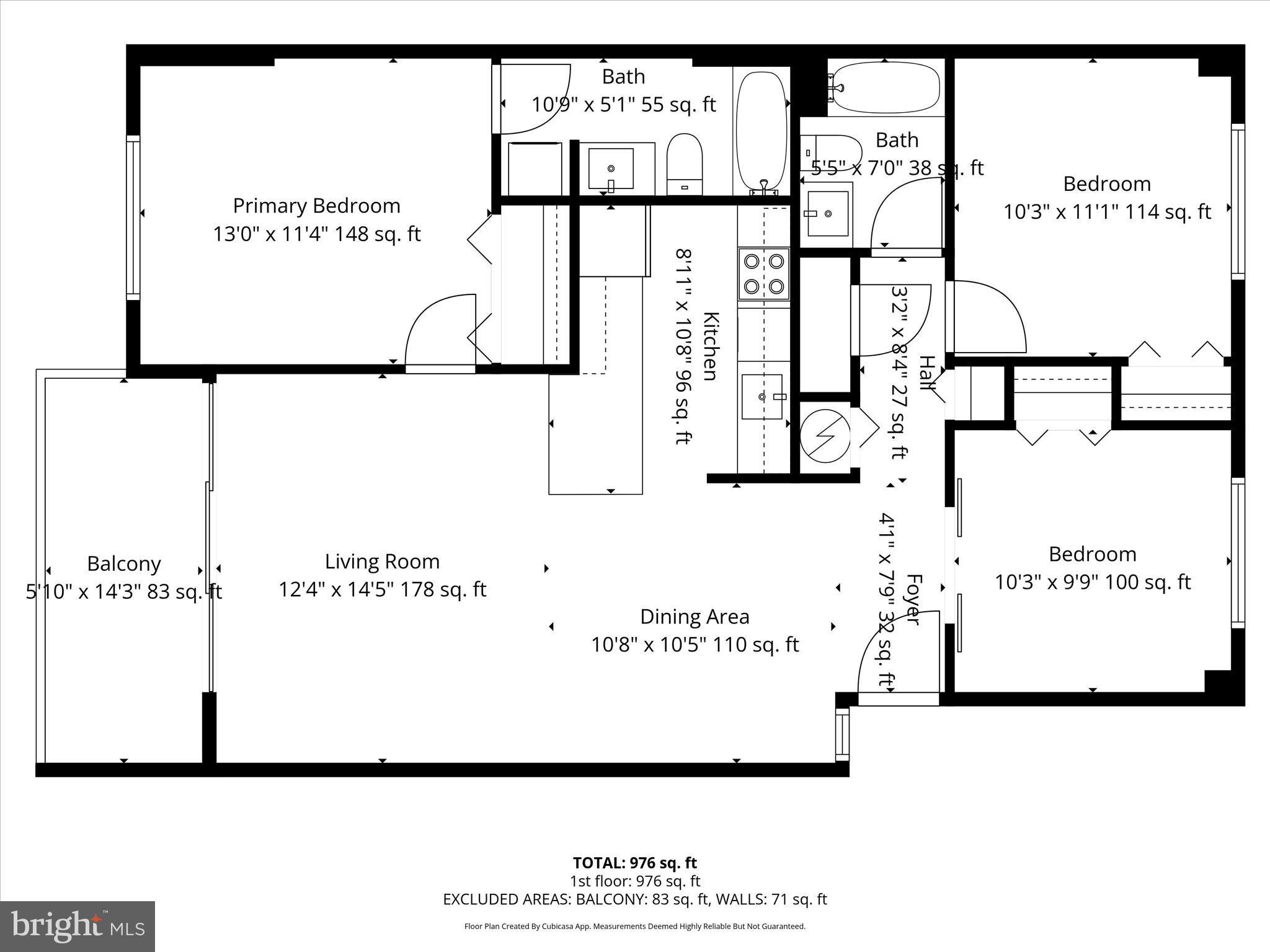 209 Georgetown House Road Bethany Beach, DE 19930 - Photo 57 of 57 Floor Plans