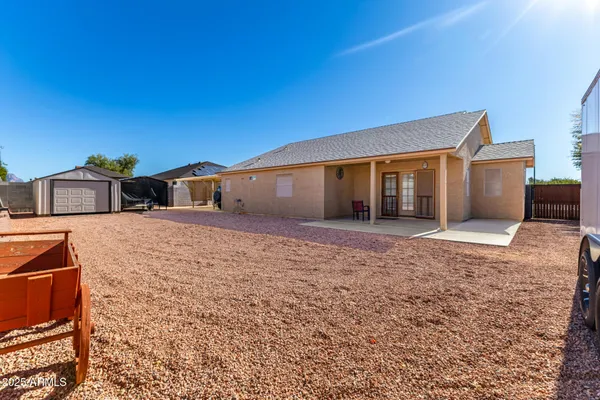 $425,000 | 30 East 14th Avenue, Apache Junction, AZ 85119