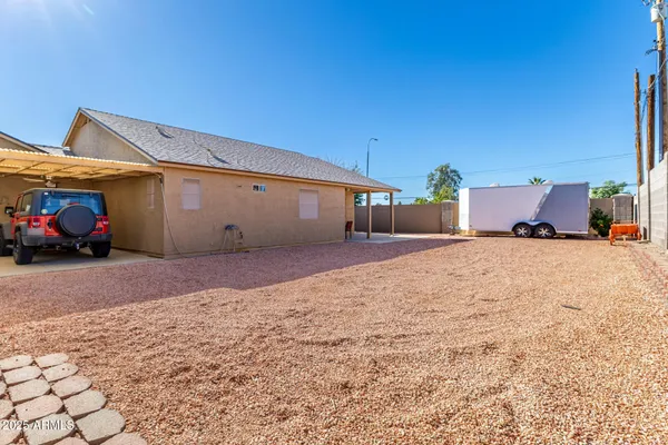 $425,000 | 30 East 14th Avenue, Apache Junction, AZ 85119