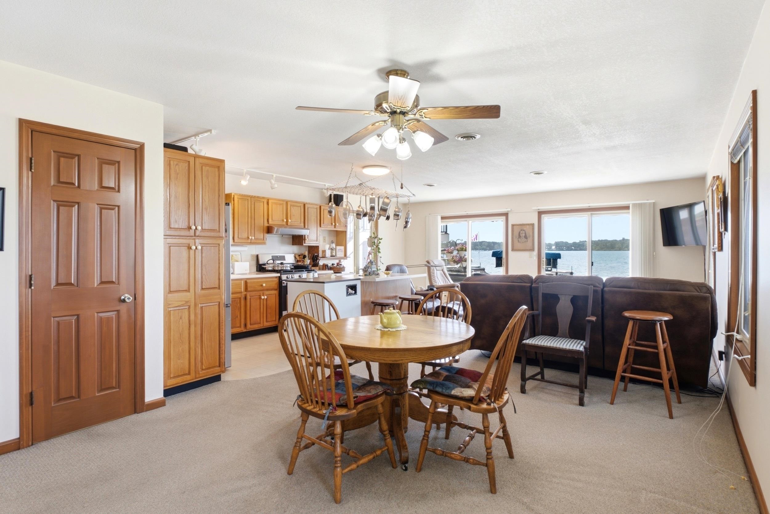 2687 West Sycamore Beach Road Angola, IN 46703 - Photo 8 of 26