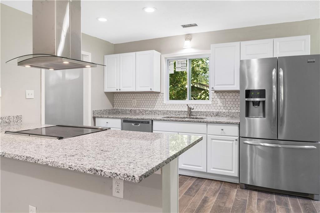 6984 Maddox Road Morrow, GA 30260 - Photo 1 of 1 Gallery Image 1