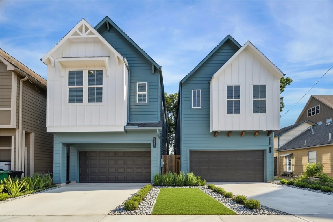 5337 Larkin Street Houston, TX 77007 - Photo 2 of 37