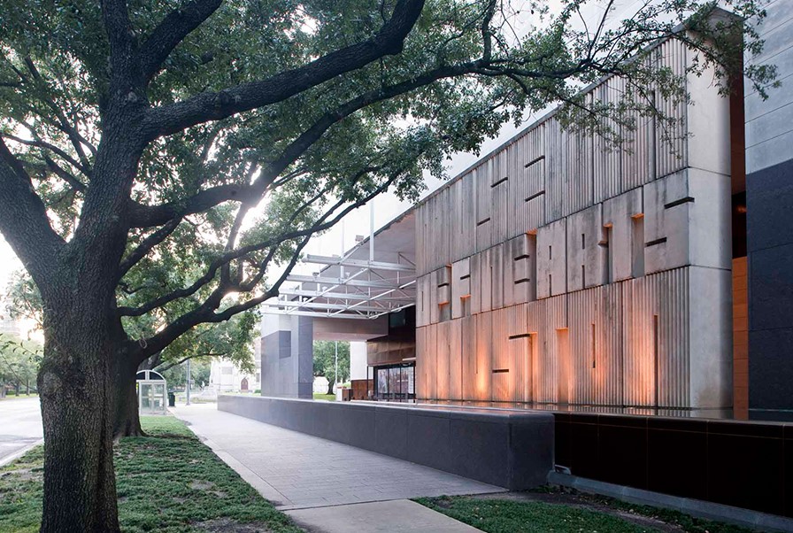 5337 Larkin Street Houston, TX 77007 - Photo 35 of 37 A short drive to the MFAH