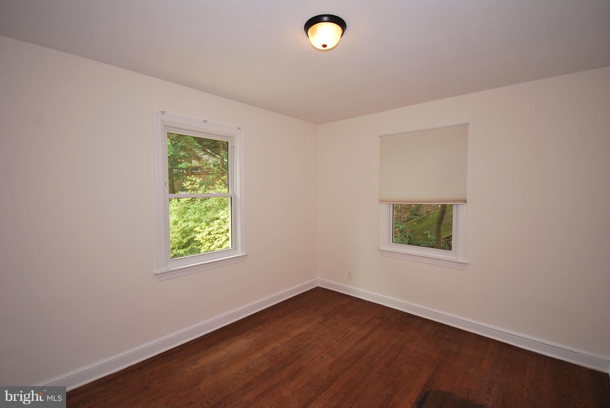 10207 Carson Place Silver Spring, MD 20901 - Photo 14 of 25 Main Level Bedroom 1