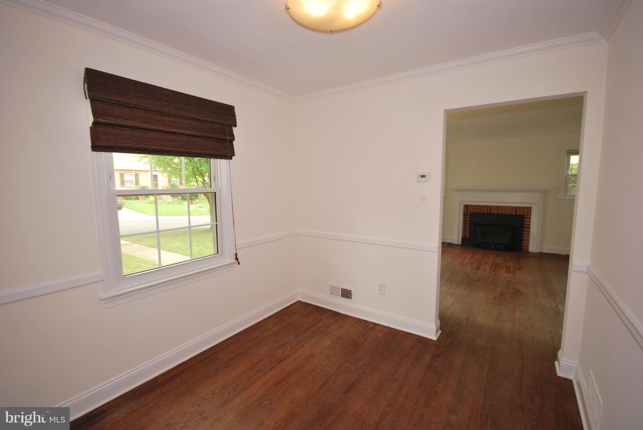 10207 Carson Place Silver Spring, MD 20901 - Photo 8 of 25 Dining Room