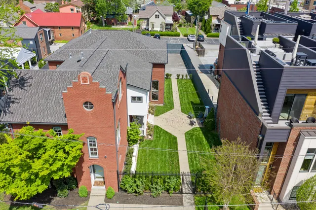 $6,375,000 | 1212 6th Avenue North, Nashville, TN 37208