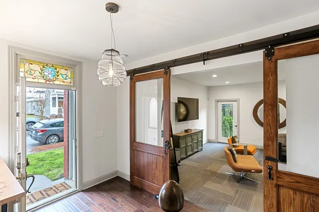 $6,375,000 | 1212 6th Avenue North, Nashville, TN 37208