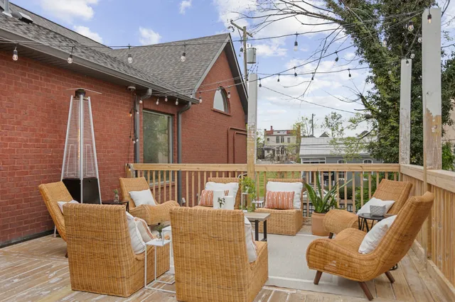 $6,375,000 | 1212 6th Avenue North, Nashville, TN 37208