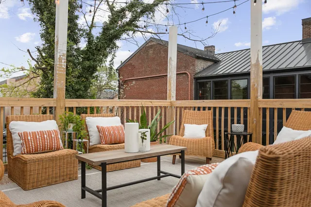 $6,375,000 | 1212 6th Avenue North, Nashville, TN 37208