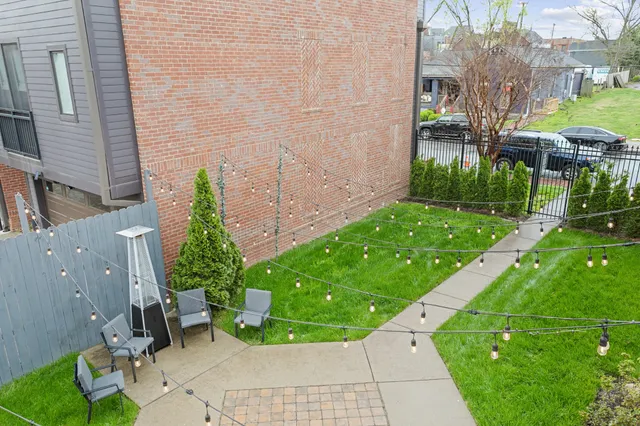 $6,375,000 | 1212 6th Avenue North, Nashville, TN 37208