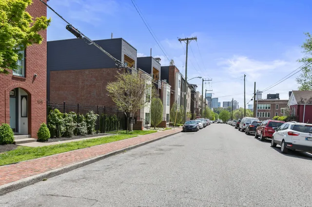 $6,375,000 | 1212 6th Avenue North, Nashville, TN 37208