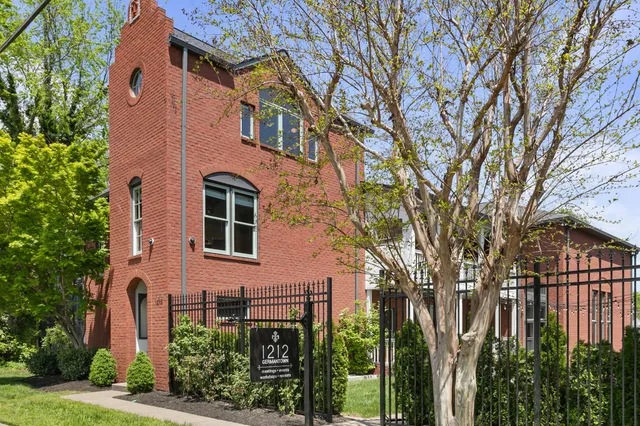 $6,375,000 | 1212 6th Avenue North, Nashville, TN 37208